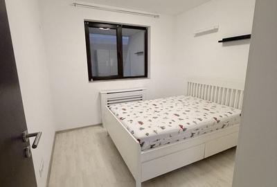 Apartament cu 3 camere în Rahova