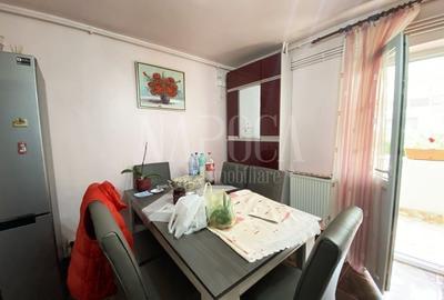 Apartament cu 4 camere decomandat în Mărăști - 6