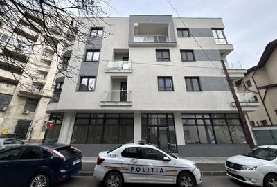 Birou, de 459.70999145508 mp, în Unirii - 2