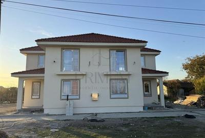 Duplex cu 4 camere cu Canalizare în Șag - 3