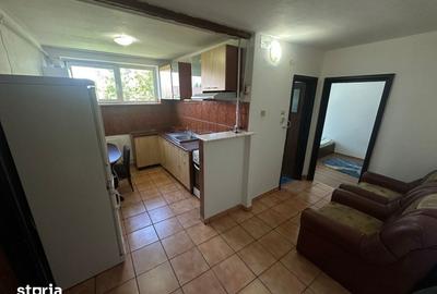 Apartament cu 2 camere în Calea București - 4