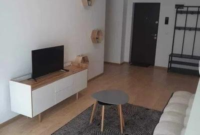 Apartament cu 2 camere semidecomandat, mobilat în Popas Păcurari - 4