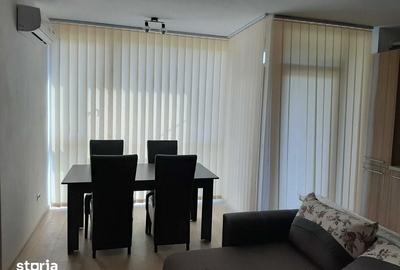 Apartament cu 2 camere în Malul Mureșului