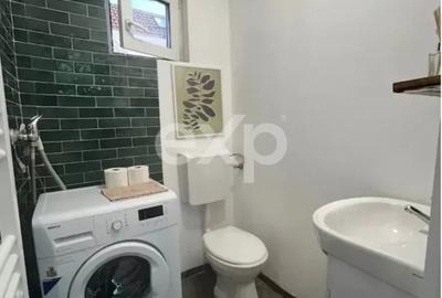 Apartament cu 2 camere semidecomandat, mobilat în Semicentral - 10
