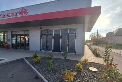 Spațiu comercial, de 70 mp, în Buziaș - 1