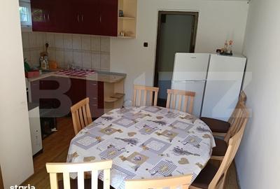 Casă cu 3 camere în Șașvereș - 9