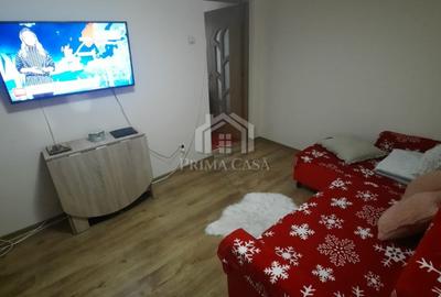 Apartament cu 3 camere în Micro 14 - 3