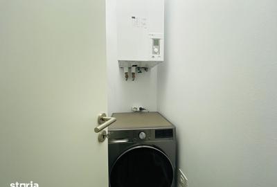 Apartament cu 4 camere în Tractorul - 3