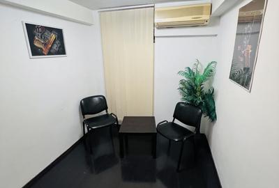 Spațiu comercial, de 50 mp, în Eminescu