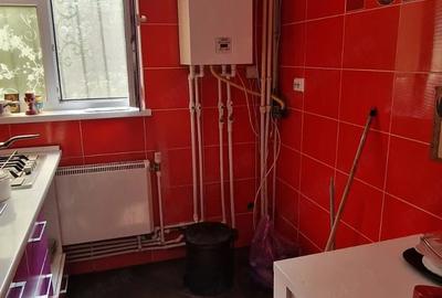 Apartament cu 2 camere semidecomandat în Central - 3