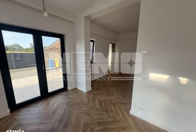 Casă cu 4 camere cu Teren 350 Mp în Mitocu Dragomirnei - 19