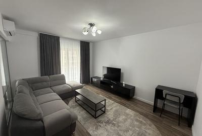 Apartament cu 2 camere decomandat în Lujerului - 2