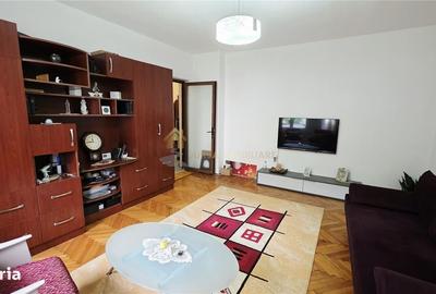Apartament cu 2 camere decomandat în Grigorescu - 3