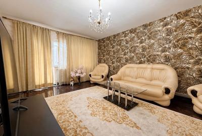 Apartament cu 4 camere decomandat, mobilat în Inel I - 2