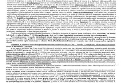 Teren Construcții intravilan de 503 mp, în 1 Mai - 4