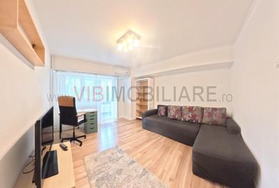 Apartament cu 3 camere decomandat în Berceni