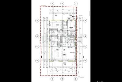 Apartament cu 4 camere decomandat în Dacia - 3