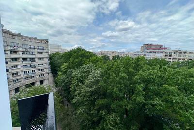 Apartament cu 5 camere, mobilat în Unirii