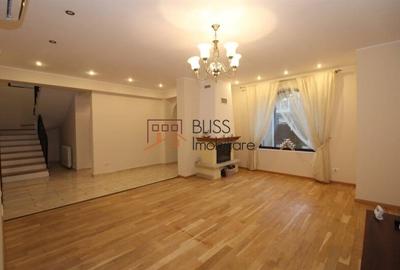 Casă cu 5 camere cu Teren 500 Mp în Pipera - 13