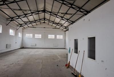 Spațiu comercial, de 250 mp, în Militari - 3