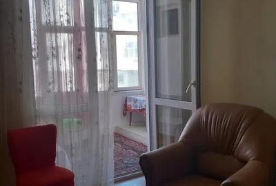 Garsonieră semidecomandată în Far