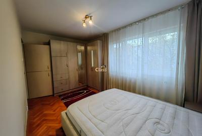 Apartament cu 3 camere semidecomandat, mobilat în Gheorgheni - 6