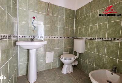 Apartament cu 3 camere decomandat în Ultracentral - 6