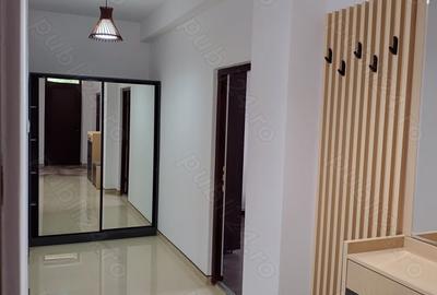 Apartament cu 2 camere decomandat în Central - 9