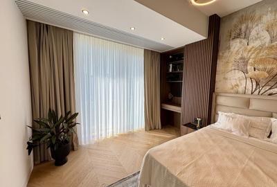 Apartament cu 2 camere, mobilat în Floreasca - 6