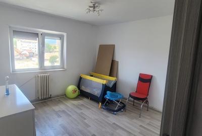 Apartament cu 2 camere decomandat în Central - 3