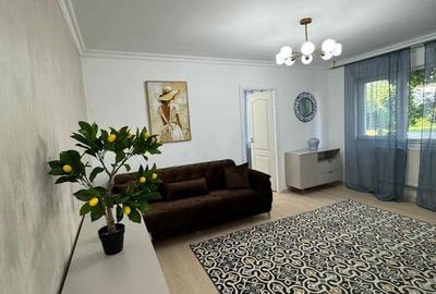 Apartament cu 2 camere în Central - 7