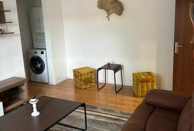 Apartament cu 2 camere în Scriitorilor