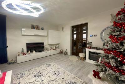 Casă individuală cu 4 camere cu Canalizare în Marginea - 5