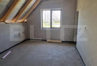 Casă cu Teren 600 Mp în Jucu - 5