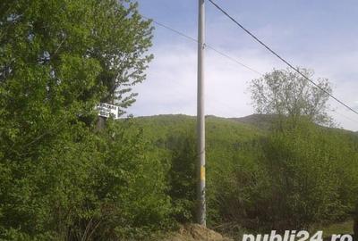 Teren de 1900 mp, în Sud - 5
