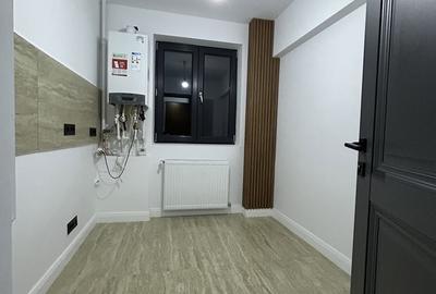 Apartament cu 3 camere semidecomandat în Cotroceni - 3