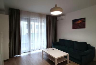 Apartament cu 2 camere decomandat în Brâncoveanu
