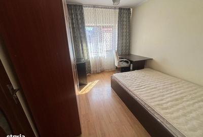 Apartament cu 4 camere decomandat, mobilat în Central - 7