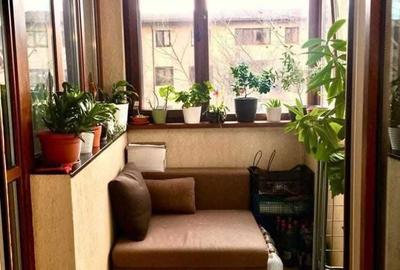 Apartament cu 2 camere decomandat în Ghencea