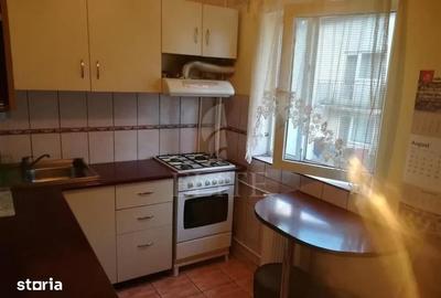Garsonieră decomandată în Mănăștur