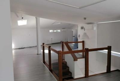Apartament cu 3 camere nedecomandat în Cișmigiu - 4
