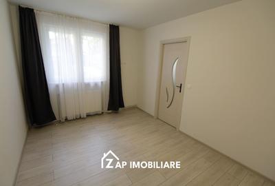 Apartament cu 2 camere în Semicentral - 9