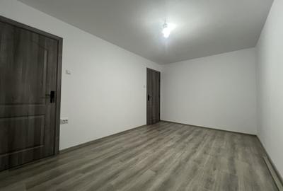 Garsonieră decomandată în Buziașului