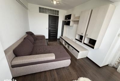 Apartament cu 2 camere în Mihai Viteazul