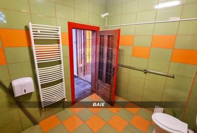 Casă cu 5 camere cu Teren 219 Mp în Orașul Vechi - 19