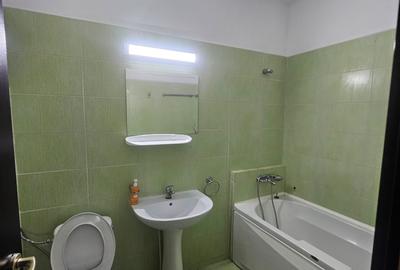 Apartament cu 2 camere semidecomandat în Tătărași - 7