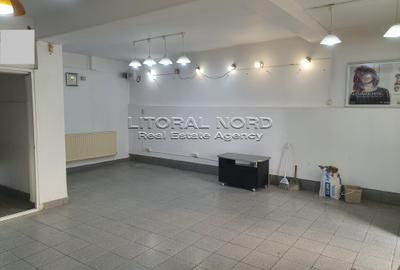 Spațiu comercial, de 46.5 mp, în Tomis III - 3