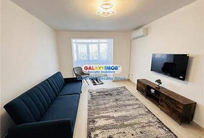 Apartament cu 3 camere decomandat, mobilat în Buna Vestire - 17