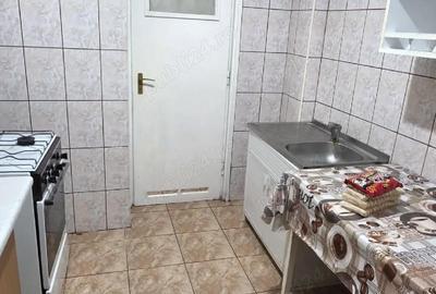 Apartament cu 2 camere semidecomandat în Central - 1