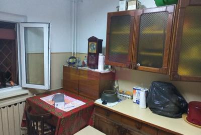 Apartament cu 2 camere decomandat în Militari - 7